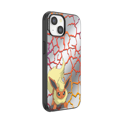 Mirror Flareon's Flame Charge — iPhone 13 MagSafe Case - US 22915