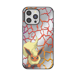 Mirror Flareon's Flame Charge — iPhone 14 Pro Max MagSafe Case - US 56151