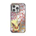 Mirror Flareon's Flame Charge — iPhone 14 Pro MagSafe Case - US 50342