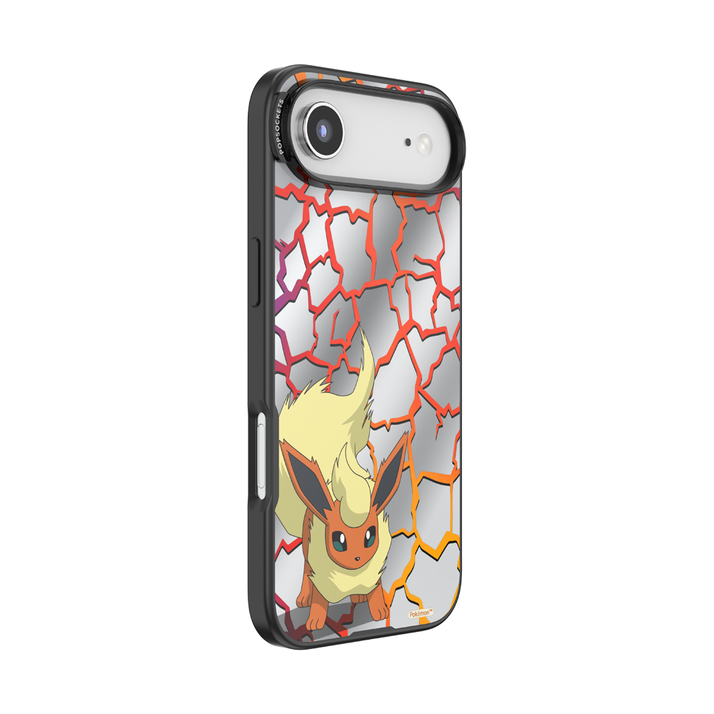 Mirror Flareon's Flame Charge — iPhone Air MagSafe Case - US 70709
