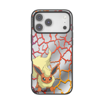 Mirror Flareon's Flame Charge — iPhone 17 Pro Max MagSafe Case - US 94158