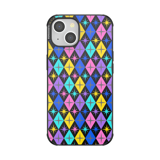 Mod Diamond  — iPhone 13 MagSafe Case - US 22839