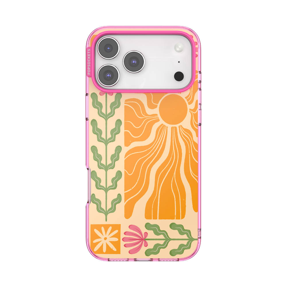 Desert Mosaic — iPhone 17 Pro Max MagSafe Case - US 13730