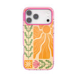 Desert Mosaic — iPhone 17 Pro Max MagSafe Case - US 42223