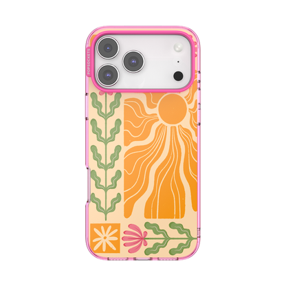 Desert Mosaic — iPhone 17 Pro Max MagSafe Case - US 72918