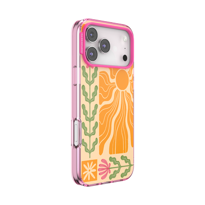 Desert Mosaic — iPhone 17 Pro Max MagSafe Case - US 08770
