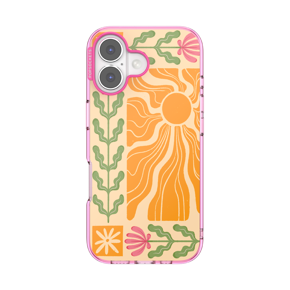 Desert Mosaic — iPhone 17 MagSafe Case - US 01040