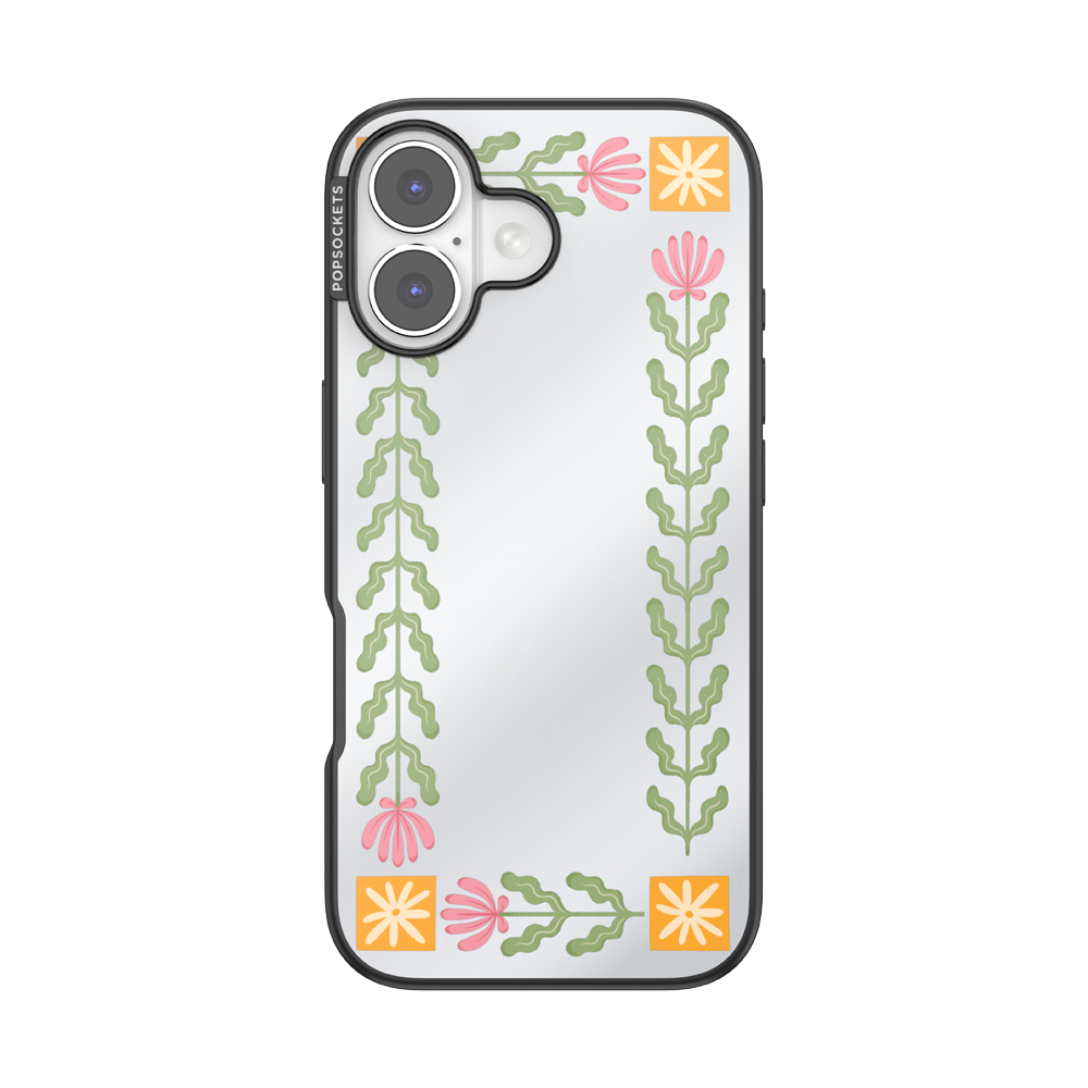 Mirror Desert — iPhone 17 MagSafe Case - US 05129