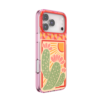 Queen Oasis — iPhone 17 Pro Max MagSafe Case - US 25678