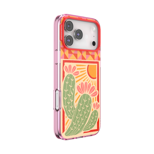 Queen Oasis — iPhone 17 Pro Max MagSafe Case - US 79148