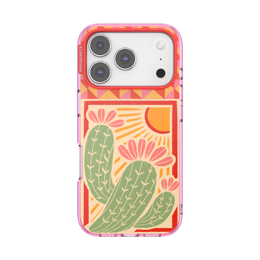 Queen Oasis — iPhone 17 Pro MagSafe Case - US 79205