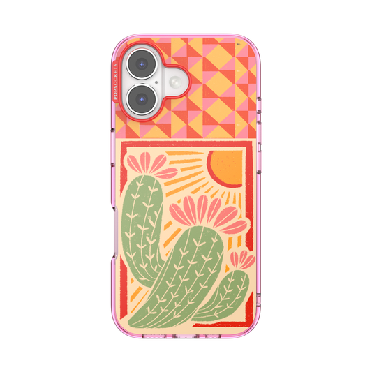 Queen Oasis — iPhone 17 MagSafe Case - US 19666