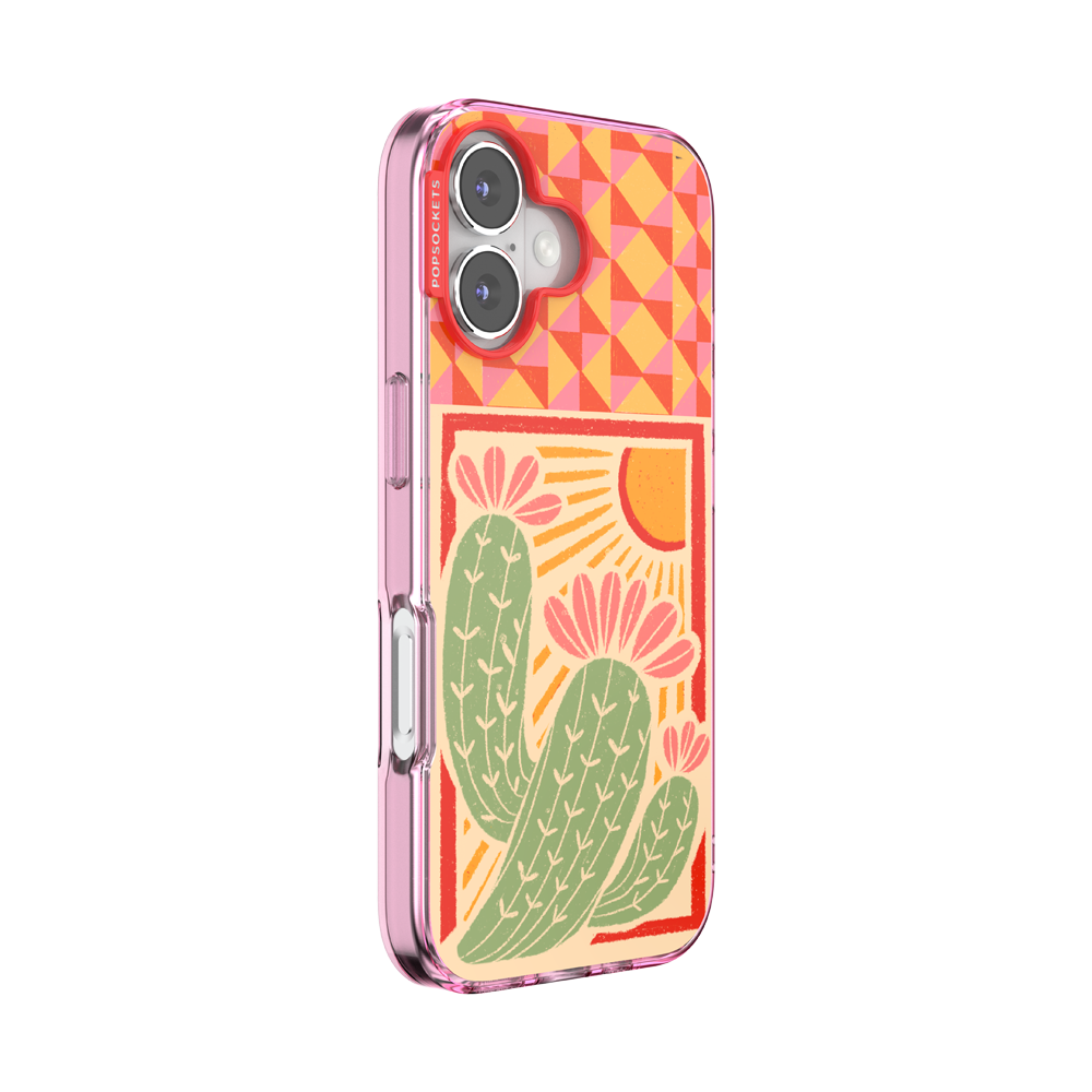 Queen Oasis — iPhone 17 MagSafe Case - US 19666