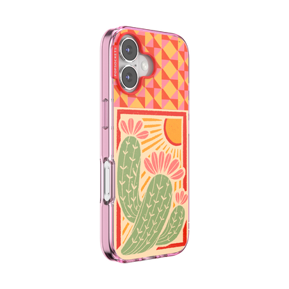 Queen Oasis — iPhone 17 MagSafe Case - US 19666