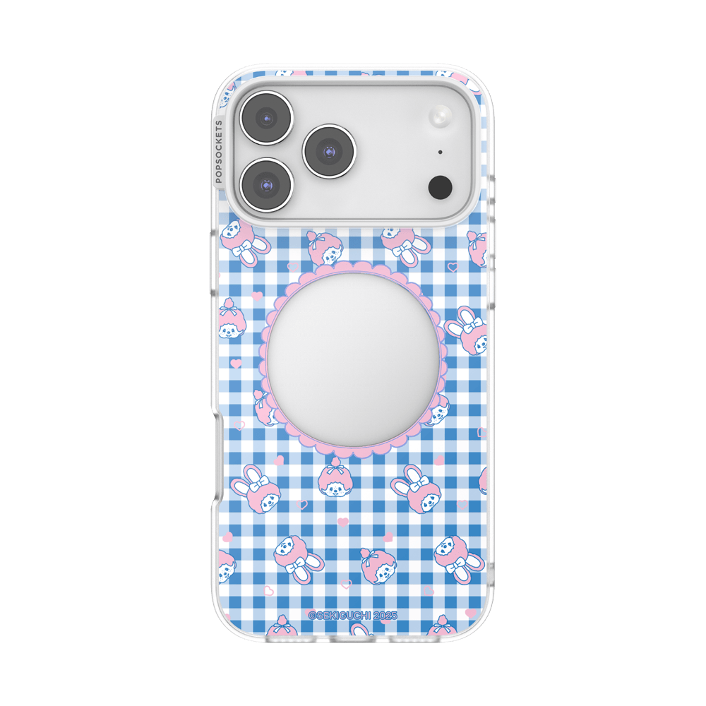 Framed — iPhone 17 Pro Max MagSafe Case - US 93016