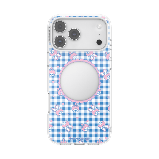 Framed — iPhone 17 Pro Max MagSafe Case - US 46992