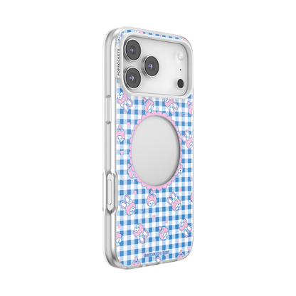 Framed — iPhone 17 Pro Max MagSafe Case - US 93016