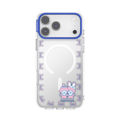 Best Friends — iPhone 17 Pro Max MagSafe Case - US 34580