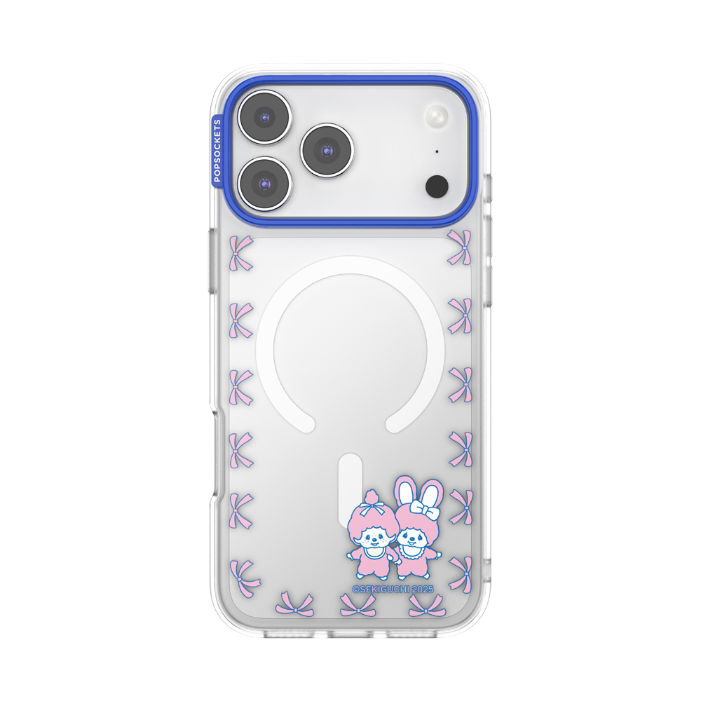 Best Friends — iPhone 17 Pro Max MagSafe Case - US 65722