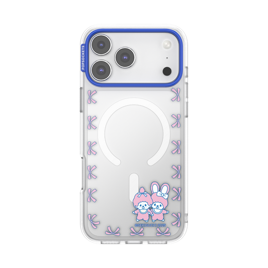 Best Friends — iPhone 17 Pro Max MagSafe Case - US 65722