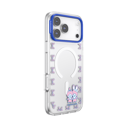 Best Friends — iPhone 17 Pro Max MagSafe Case - US 71149