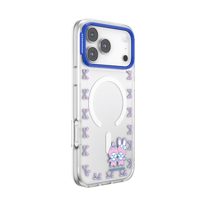 Best Friends — iPhone 17 Pro Max MagSafe Case - US 12393