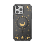 Moon & Stars Temple — iPhone 14 Pro Max MagSafe Case - US 17214