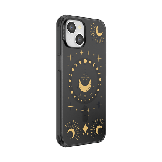 Moon Temple  — iPhone 14 MagSafe Case - US 41643