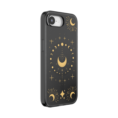 Moon Temple — iPhone 17e/16e MagSafe Case - US 55757