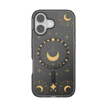 Moon & Stars Temple — iPhone 16 MagSafe Case - US 19996