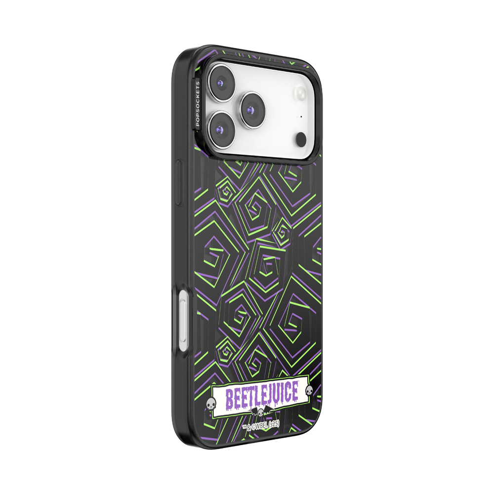 Never Trust the Living — iPhone 17 Pro Max MagSafe Case - US 44287