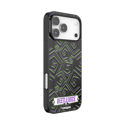Never Trust the Living — iPhone 17 Pro Max MagSafe Case - US 44287