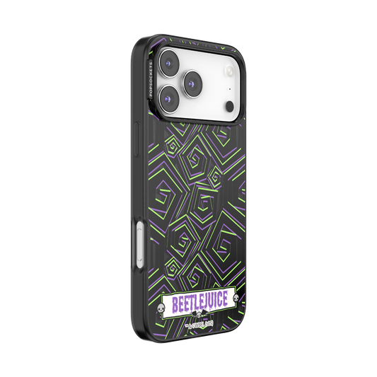 Never Trust the Living — iPhone 17 Pro Max MagSafe Case - US 06389