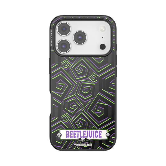 Never Trust the Living — iPhone 17 Pro MagSafe Case - US 91426
