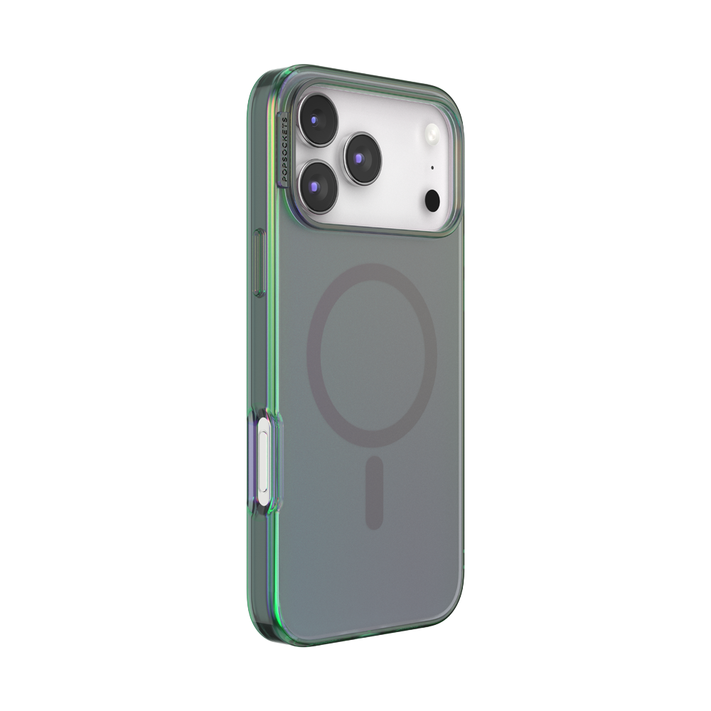 Nightshade — iPhone 17 Pro Max MagSafe Case - US 34204