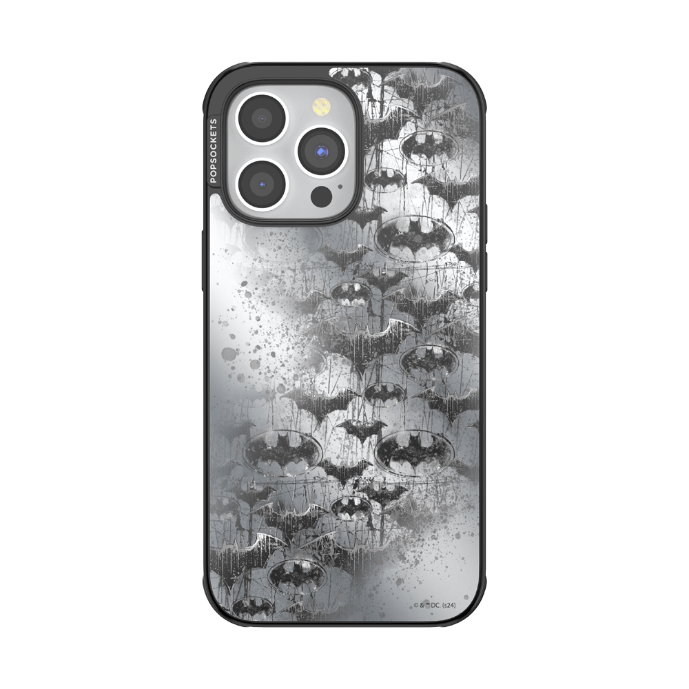 No Mercy — iPhone 14 Pro Max MagSafe Case - US 21216