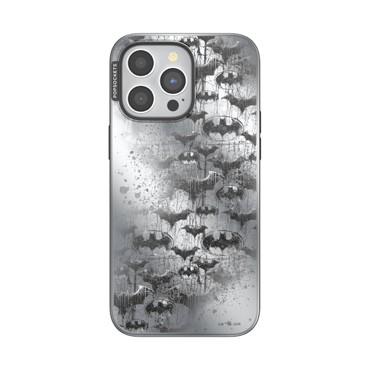 No Mercy — iPhone 15 Pro Max MagSafe Case - US 33442