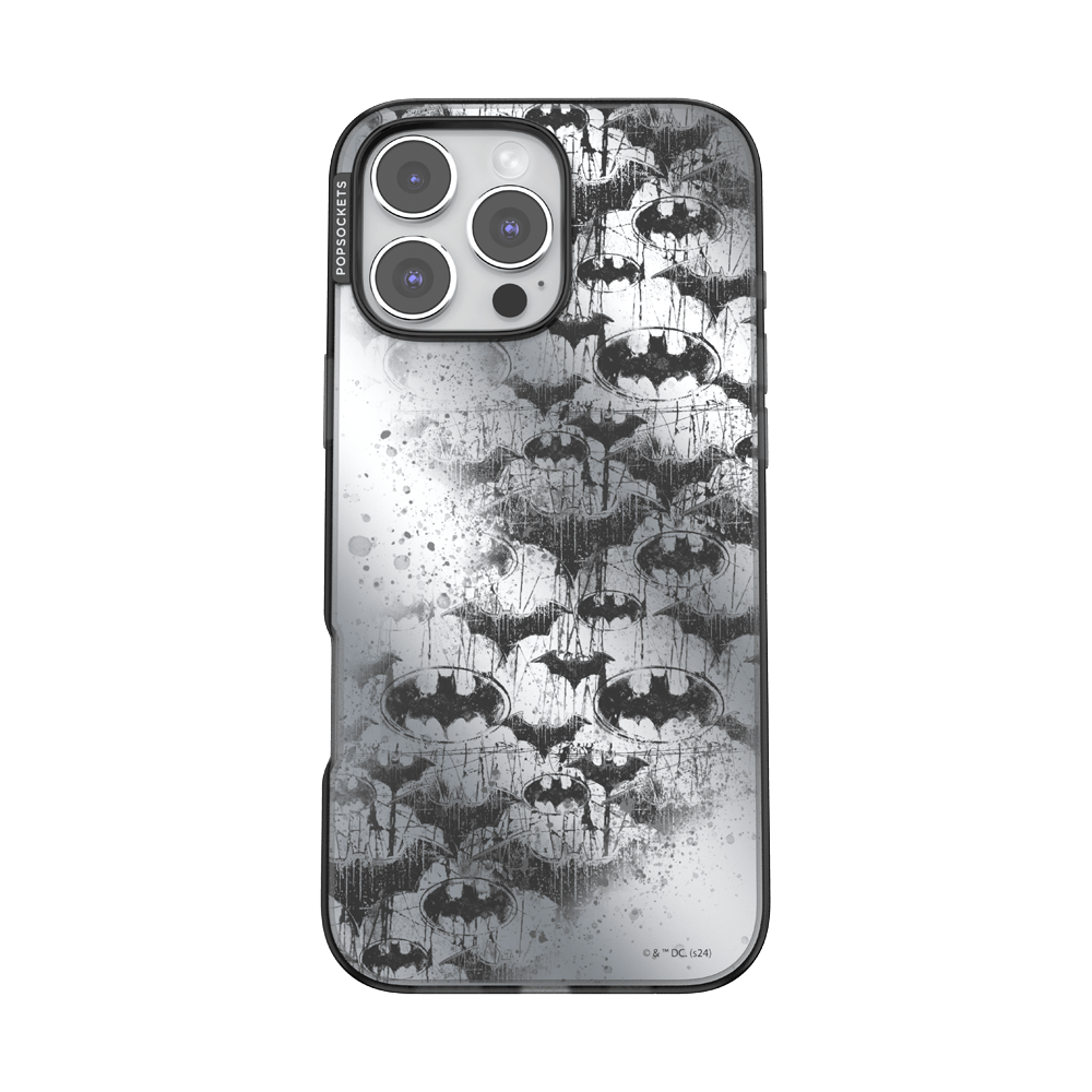No Mercy  —  iPhone 16 Pro Max MagSafe Case - US 93209