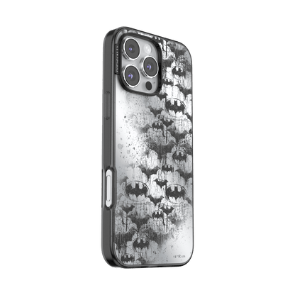No Mercy  —  iPhone 16 Pro Max MagSafe Case - US 93209