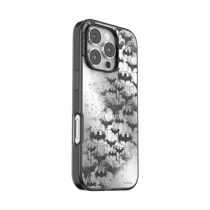 No Mercy  —  iPhone 16 Pro MagSafe Case - US 04800