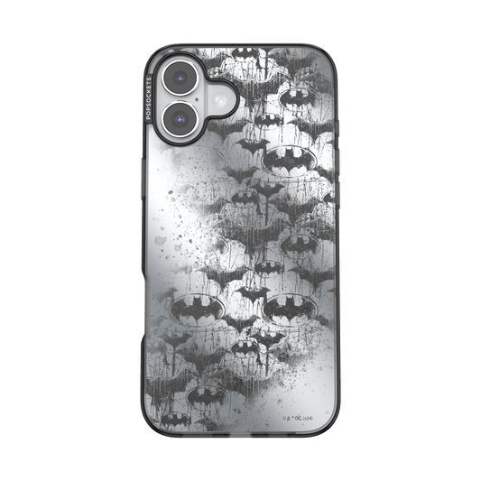 No Mercy  —  iPhone 16 Plus MagSafe Case - US 32743