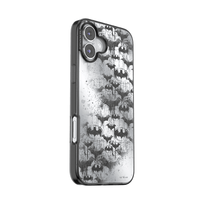 No Mercy  —  iPhone 16 Plus MagSafe Case - US 32743