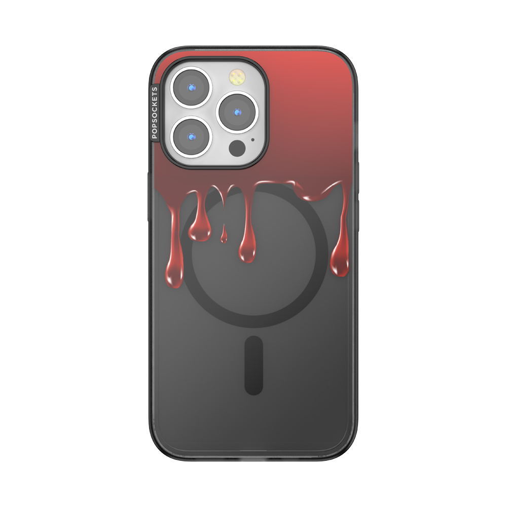 O Negative — iPhone 13 Pro MagSafe Case - US 93474