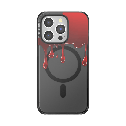 O Negative — iPhone 14 Pro MagSafe Case - US 51835