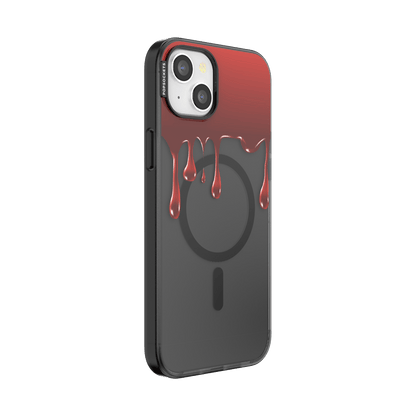 O Negative — iPhone 15 Plus MagSafe Case - US 15897
