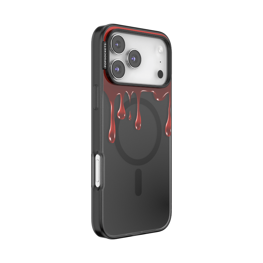 O Negative — iPhone 17 Pro Max MagSafe Case - US 30788