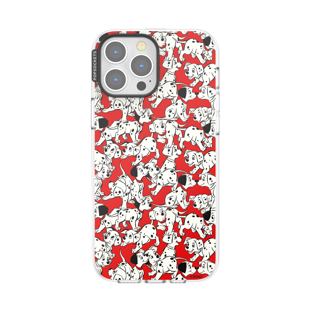 One Hundred and One — iPhone 13 Pro Max MagSafe Case - US 28011