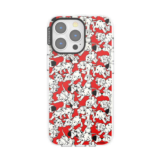 One Hundred and One — iPhone 13 Pro MagSafe Case - US 46602