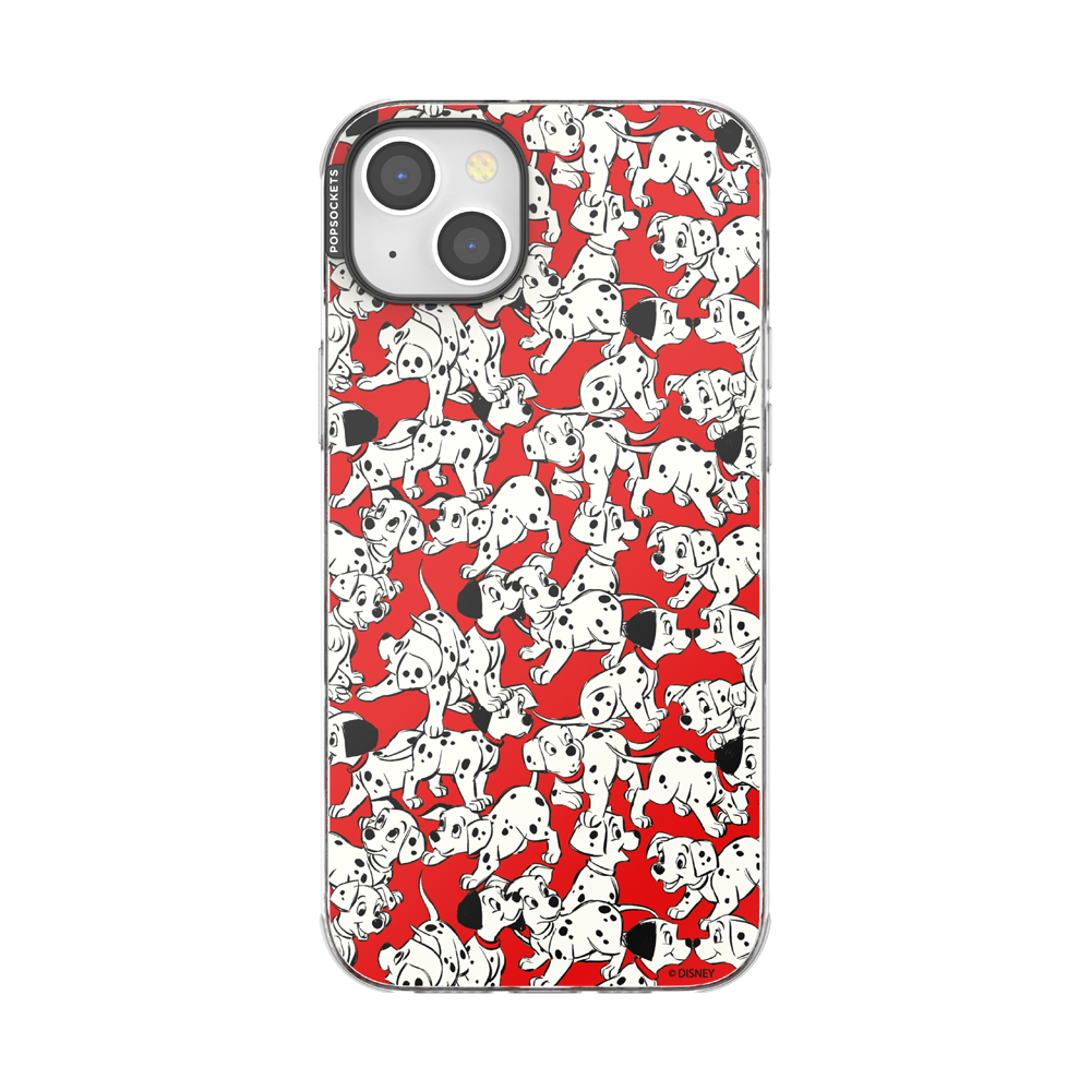 One Hundred and One — iPhone 14 Plus MagSafe Case - US 75452