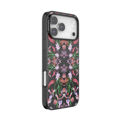Orchid Mirrored — iPhone 17 Pro Max MagSafe Case - US 40207